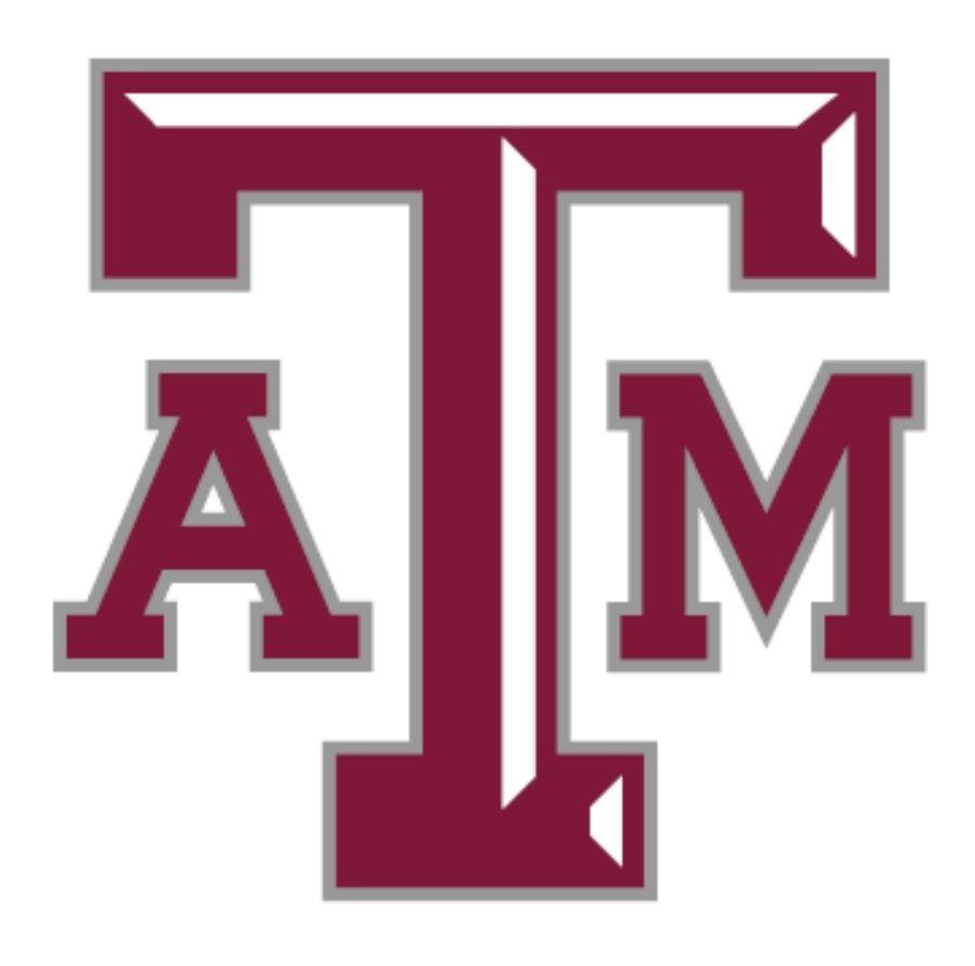 Tamu Logo - TAMU logo