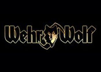 Wehrwolf Logo - Wehrwolf: Превью