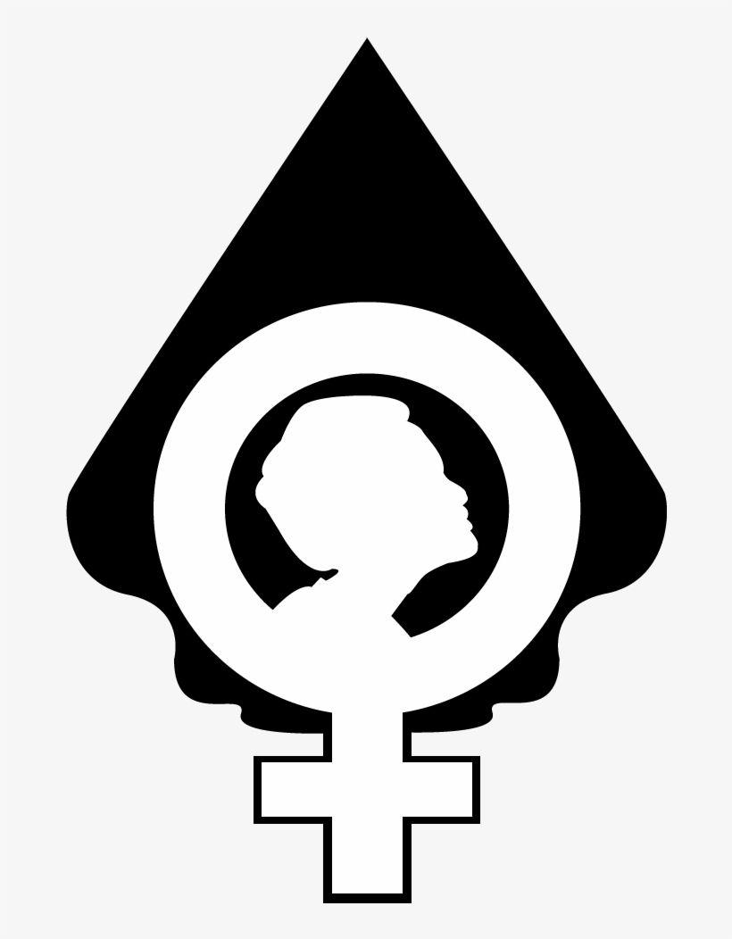 Dea Logo - Javanese Feminist Dea Logo - Feminism Transparent PNG - 1000x1000 ...