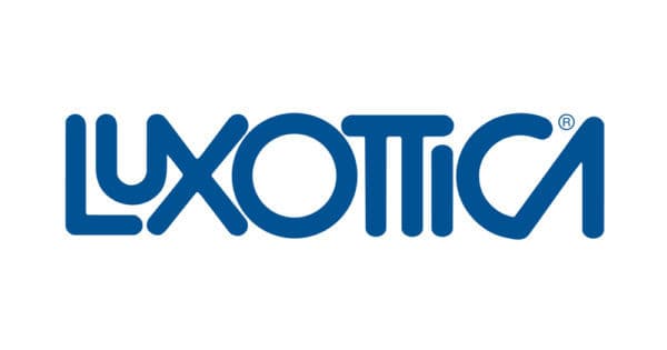 Luxottica Logo - LUXOTTICA - BRAIN AT WORK | Career Day, Talent Acquisition, Employer ...