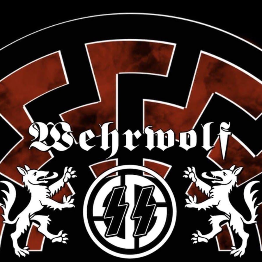 Wehrwolf Logo - Wehrwolf SS - YouTube