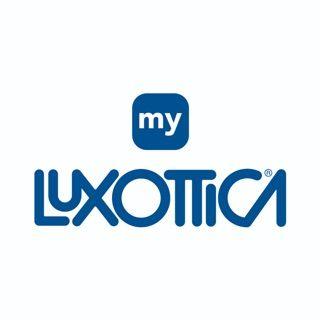 Luxottica Logo - Luxottica Group SPA Apps on the App Store