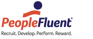 Peoplefluent Logo - Talent Management Strategy