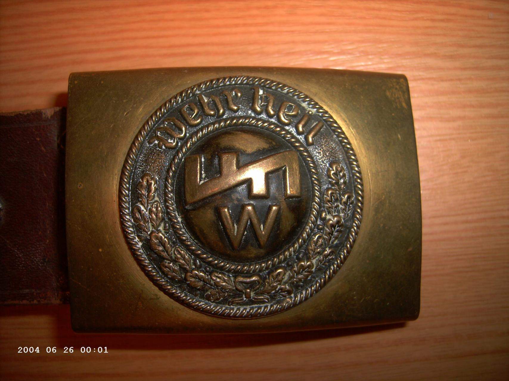 Wehrwolf Logo - Wehrwolf 1923-1933