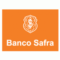 Safra Logo - Banco Safra | Brands of the World™ | Download vector logos and logotypes