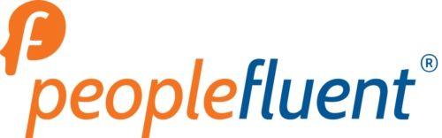 Peoplefluent Logo - PEOPLEFLUENT LOGO