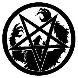 Wehrwolf Logo - Werewolf Records Label