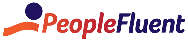 Peoplefluent Logo - PeopleFluent Guided Tour