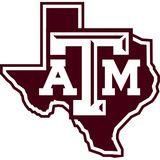 Tamu Logo - Texas A&M University Club Golf Team