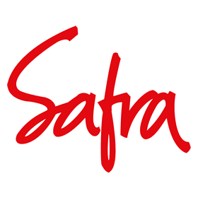 Safra Logo - Safra Vector Logo. Free Download - (.SVG + .PNG) format