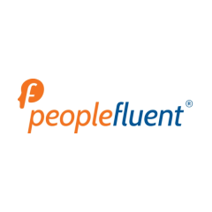 Peoplefluent Logo - Peoplefluent | review by Inspector Jones