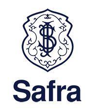 Safra Logo - Safra Group