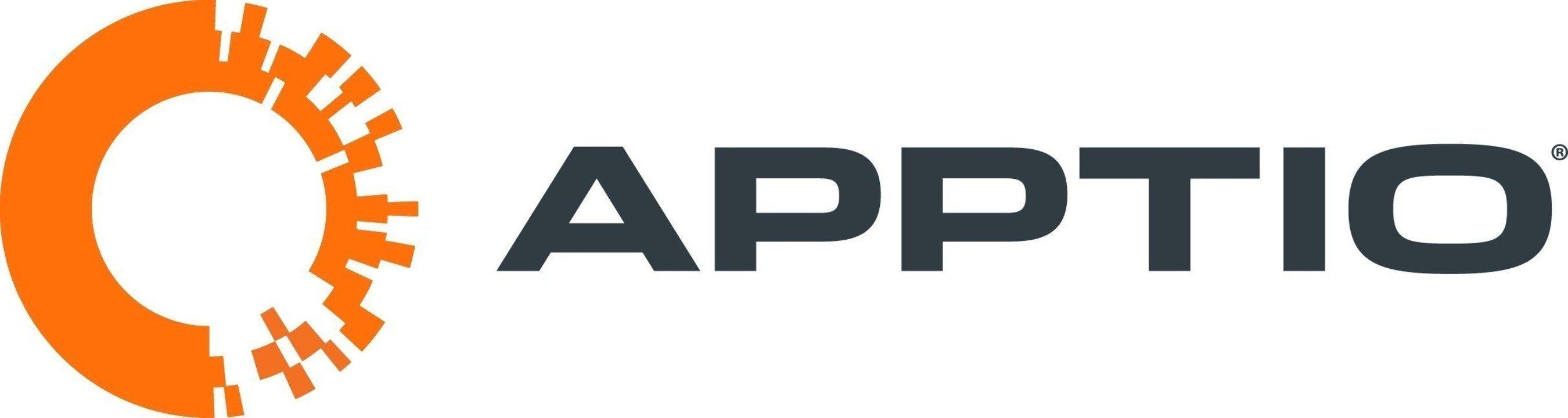 Apptio Logo - Apptio, Inc. CEO Sunny Gupta To Share Company Vision On Stage At