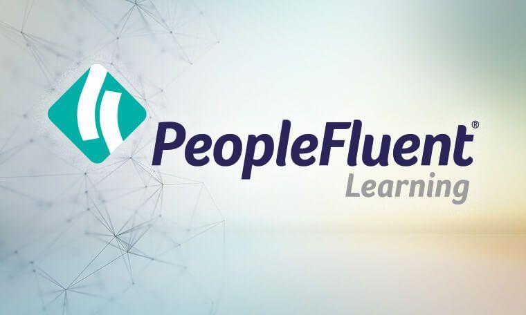 Peoplefluent Logo - LTG merges NetDimensions and PeopleFluent, creating new learning suite