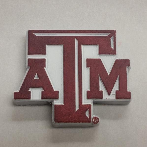 Tamu Logo - Licensed A&M Chocolates – Tagged 