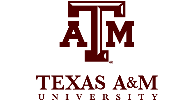 Tamu Logo - Texas A&M University