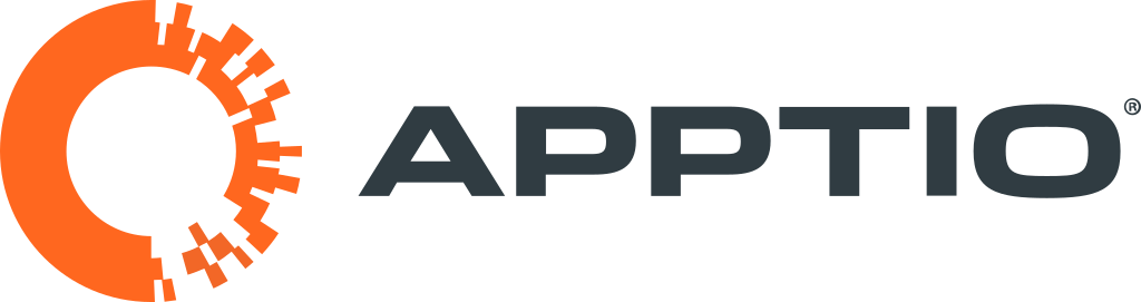 Apptio Logo - Apptio logo.svg