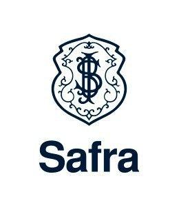 Safra Logo - J. Safra Group. World Economic Forum