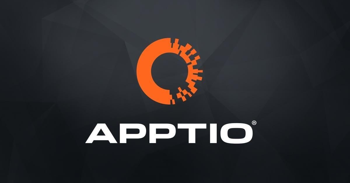 Apptio Logo - About Us - Apptio