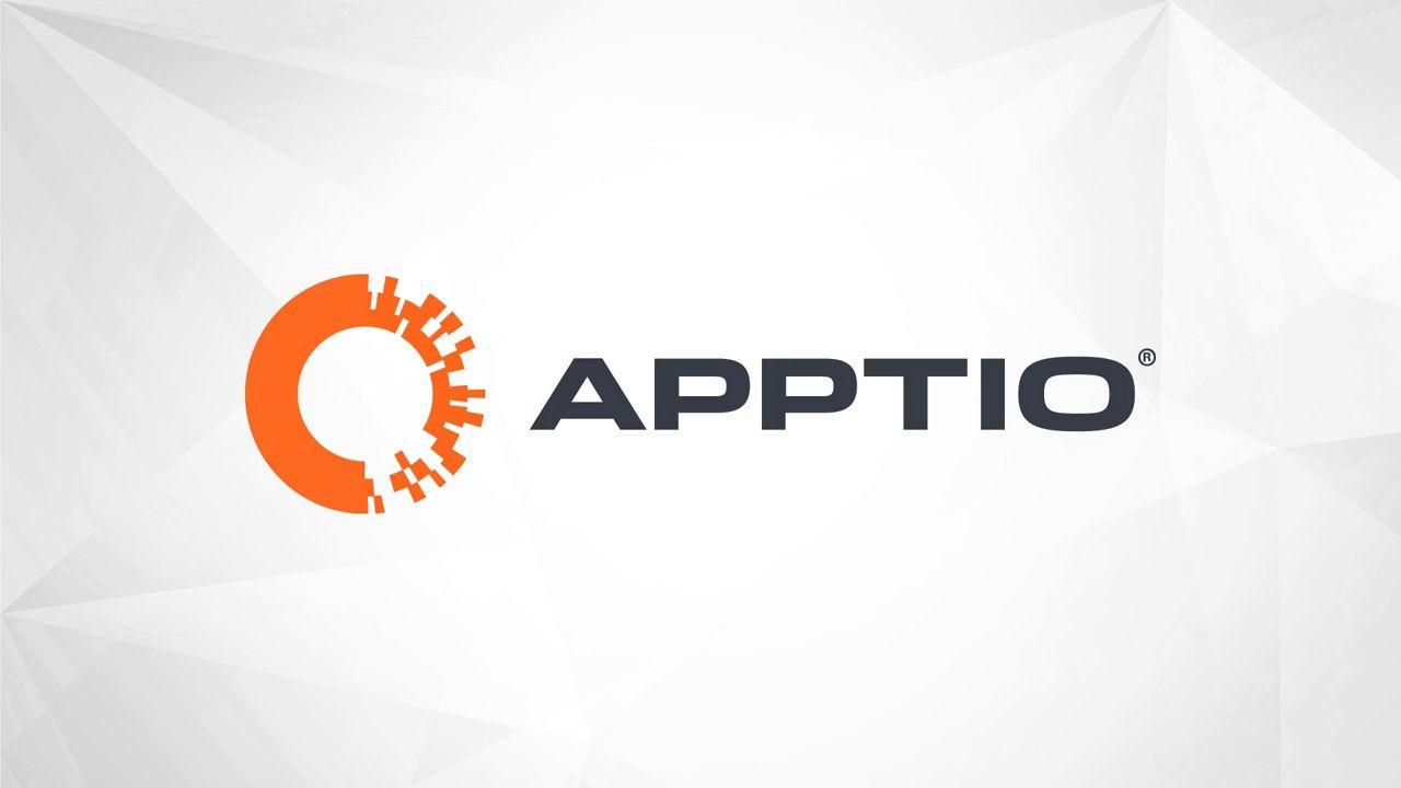 Apptio Logo - Apptio Team and Culture 2019