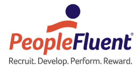 Peoplefluent Logo - Learning Technologies' acquisition of PeopleFluent