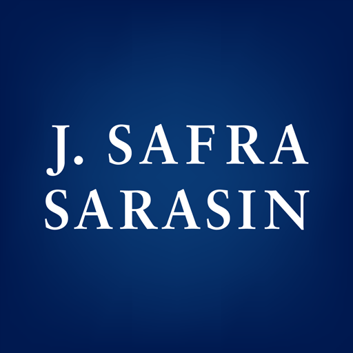 Safra Logo - General terms of use J. Safra Sarasin (Bahamas) Ltd