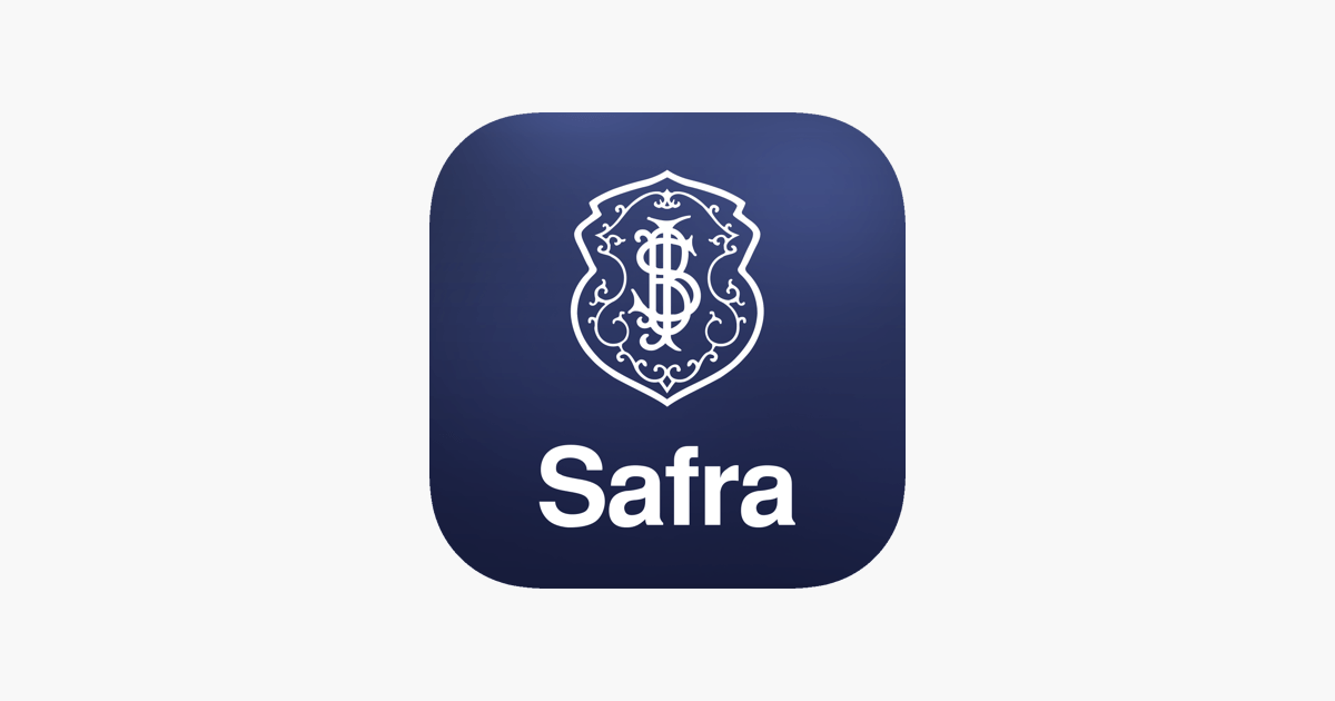 Safra Logo - Safra on the App Store