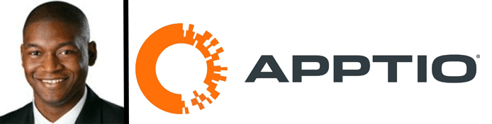 Apptio Logo - The Business Side of Tech: How Apptio's SaaS Applications Empower ...