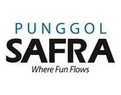 Safra Logo - SAFRA Punggol