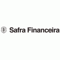 Safra Logo - Safra Financeira | Brands of the World™ | Download vector logos and ...