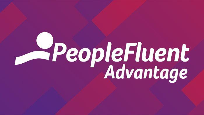 Peoplefluent Logo - Why PeopleFluent | PeopleFluent