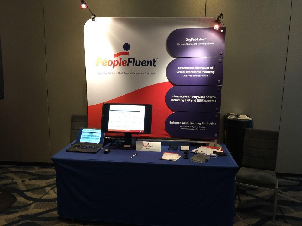 Peoplefluent Logo - HR Metrics Analytics Summit... - PeopleFluent Office Photo | Glassdoor