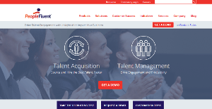 Peoplefluent Logo - PeopleFluent Reviews: Overview, Pricing and Features