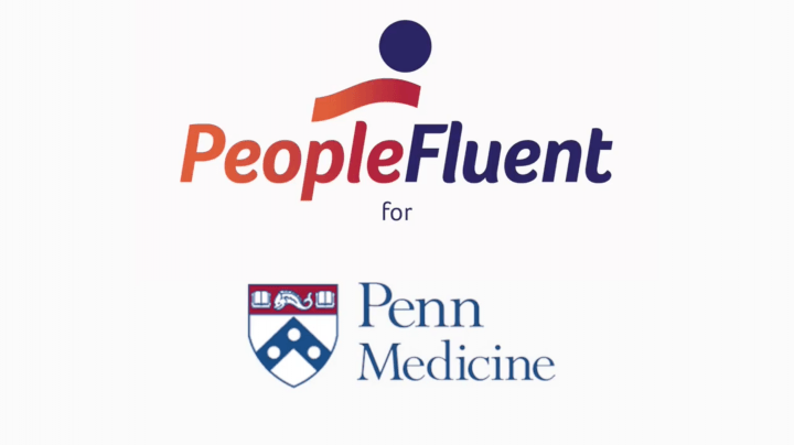 Peoplefluent Logo - Peoplefluent - Human Capital Institute