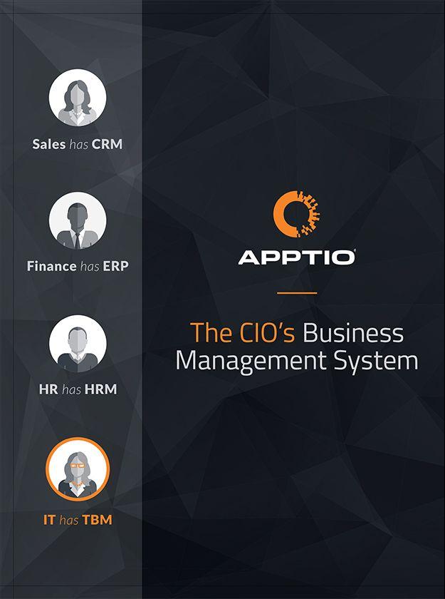 Apptio Logo - 424B4