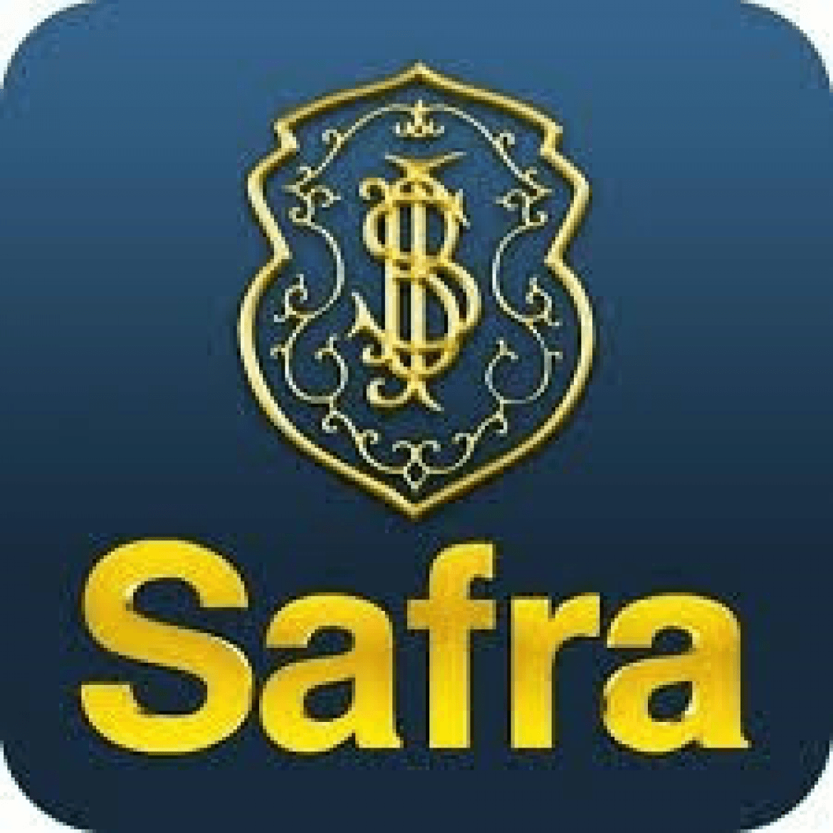 Safra Logo - The Safra Group, a marvelous banking empire in Brazil: | Abel Mejía Jr.