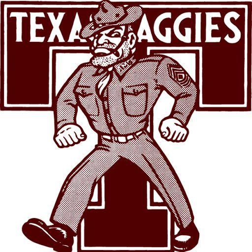 Tamu Logo - TAMU Ol Sarge Cooler Idea Texas A&M University | Andrew's Cooler ...