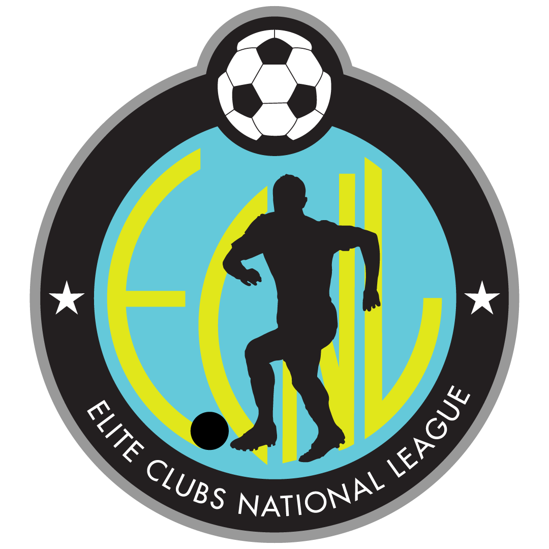 ECNL Logo LogoDix