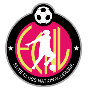 ECNL Logo - FC STARS, MI HAWKS, PDA AND MORE 'ALL IN' FOR 2018 19 Global