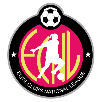 ECNL Logo - ECNL Original Logo