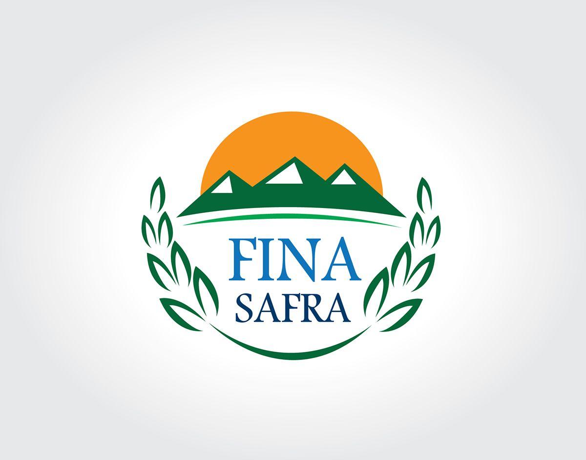 Safra Logo - Fina Safra Logo design project, Check details. on Wacom Gallery