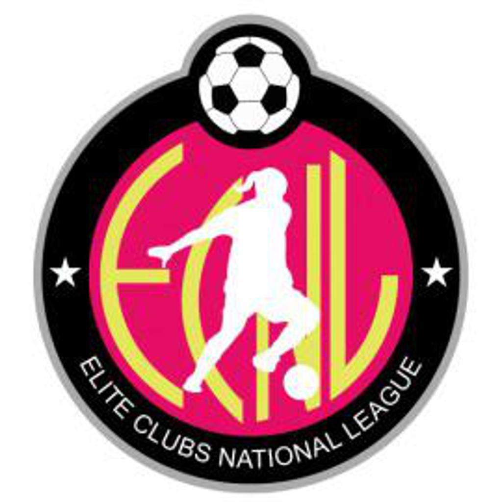 ECNL Logo - ECNL (Elite Clubs National League)