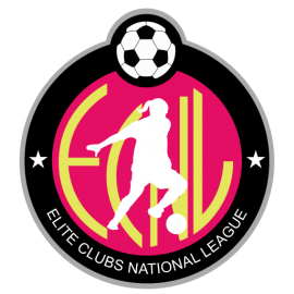 ECNL Logo - Elite Clubs National League. Concorde Fire Soccer Club