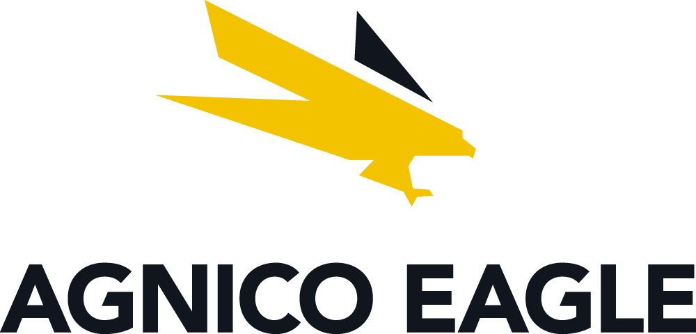 Agnico-Eagle Logo - Agnico Eagle Mines Limited