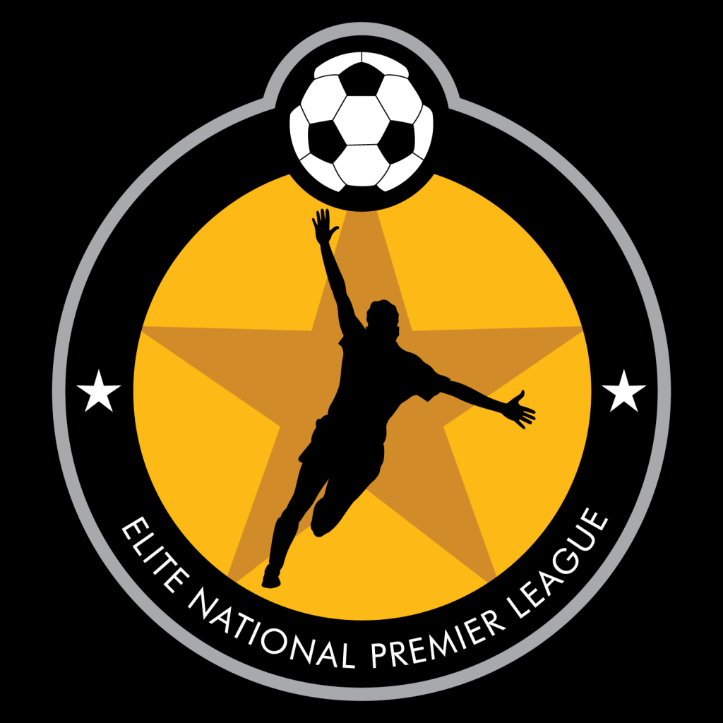 ECNL Logo LogoDix