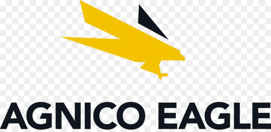 Agnico-Eagle Logo - Logo Yellow png download - 1000*480 - Free Transparent Logo png ...