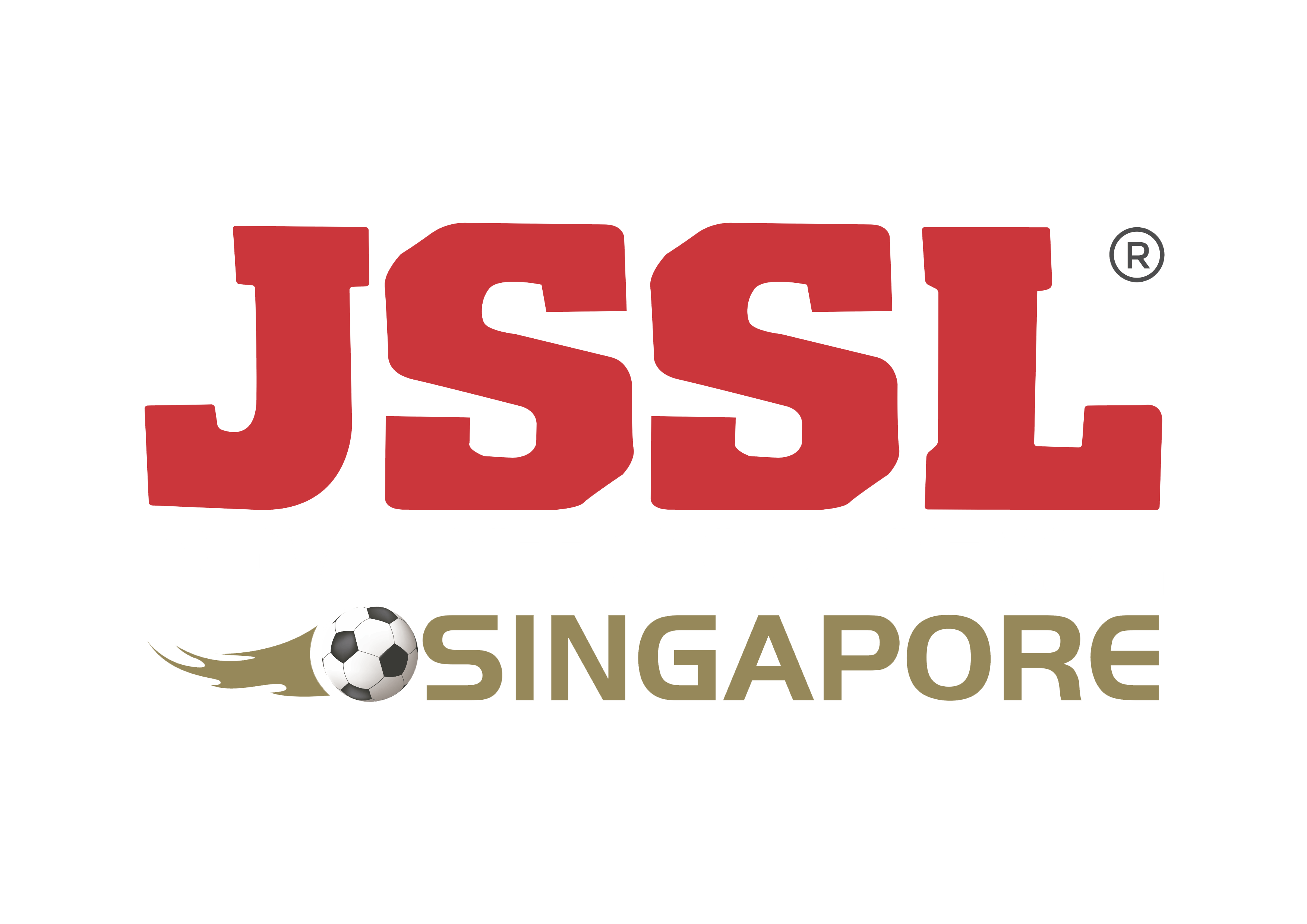 Safra Logo - SAFRA Tampines, East – JSSL Singapore Football Club