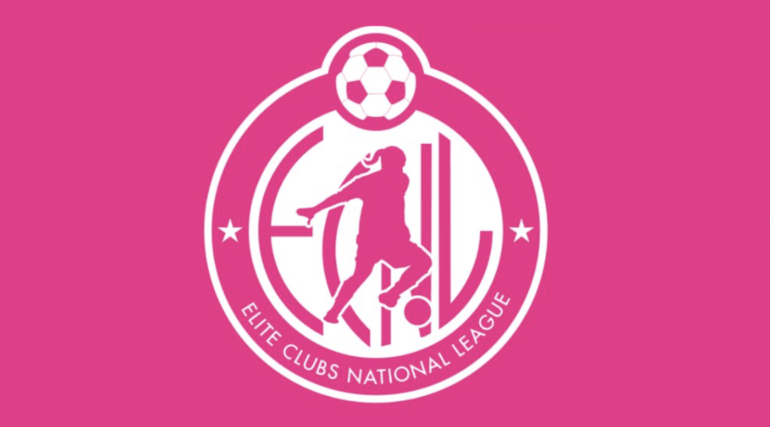 ECNL Logo - WHO ARE ECNL CHAMPIONS? • SoccerToday