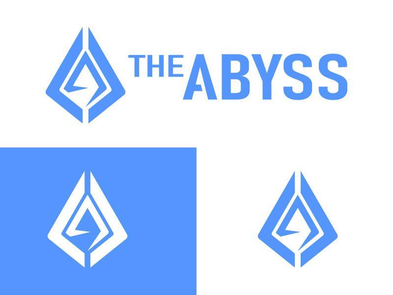 Abyss Logo - The Abyss Logo by Andrey Gusev on Dribbble