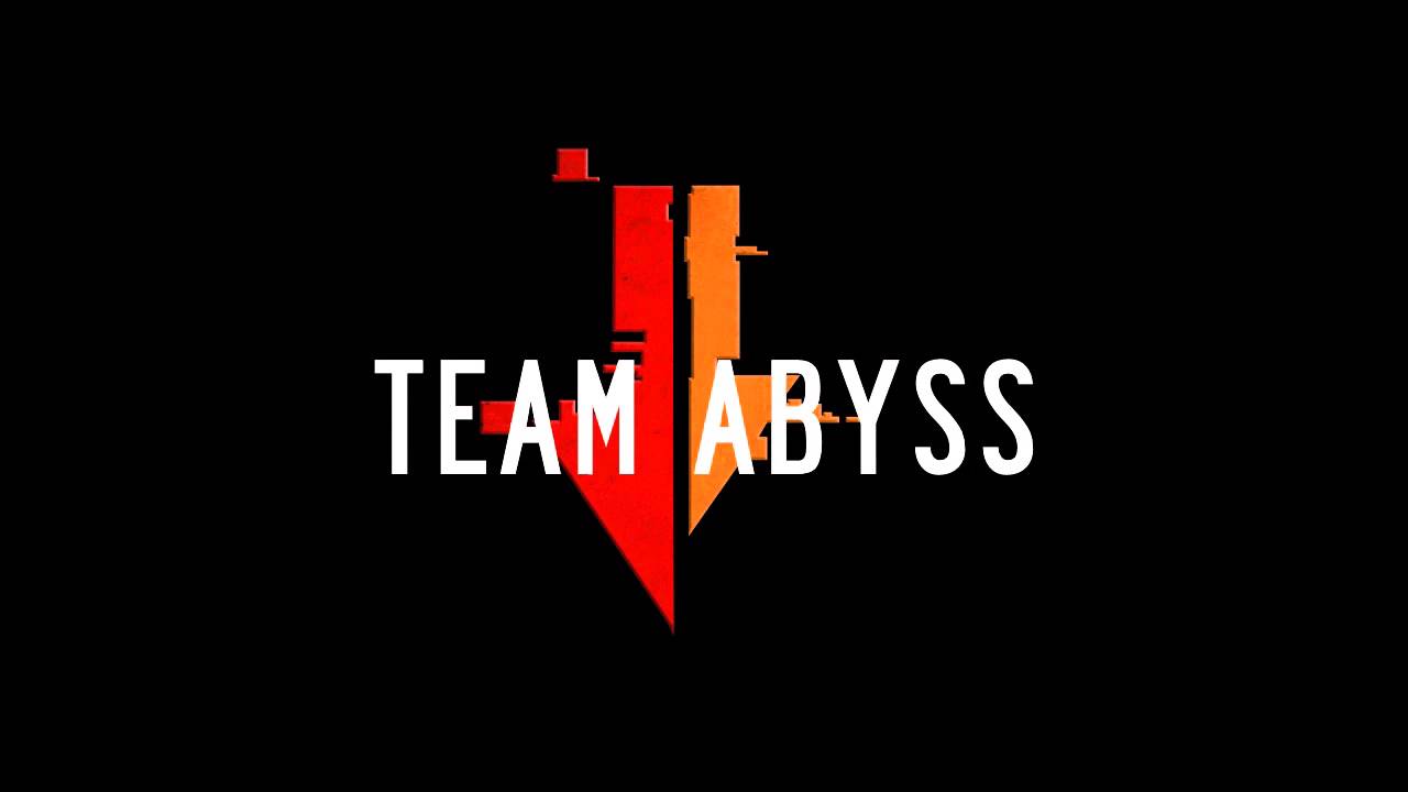 Abyss Logo - Abyss Logo WIP